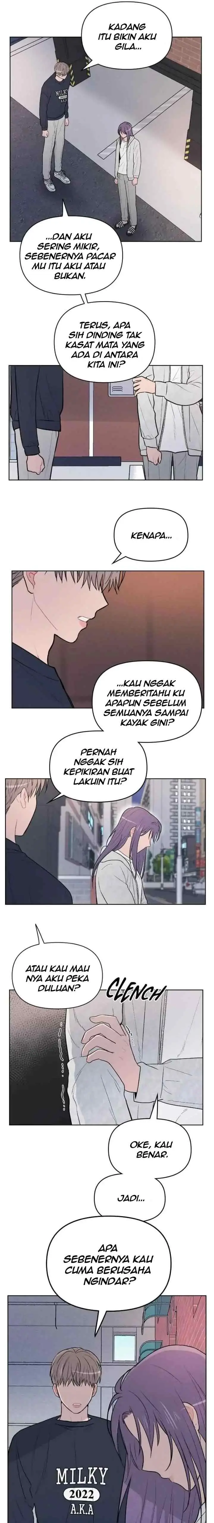 Pitiful Us chapter 18 halaman 7