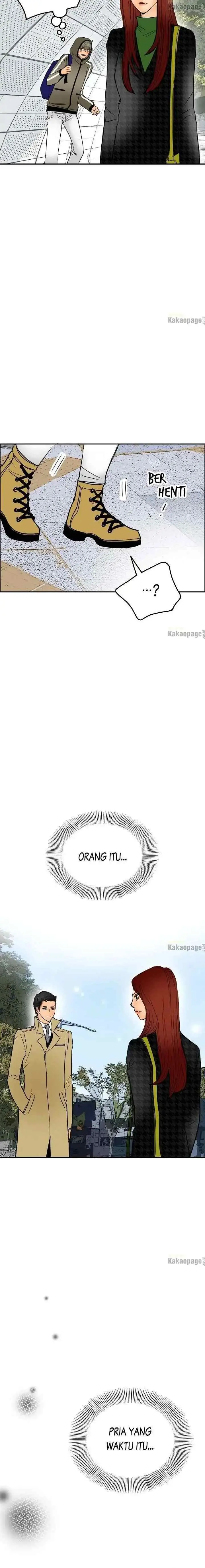 Love Attack chapter 29 halaman 19
