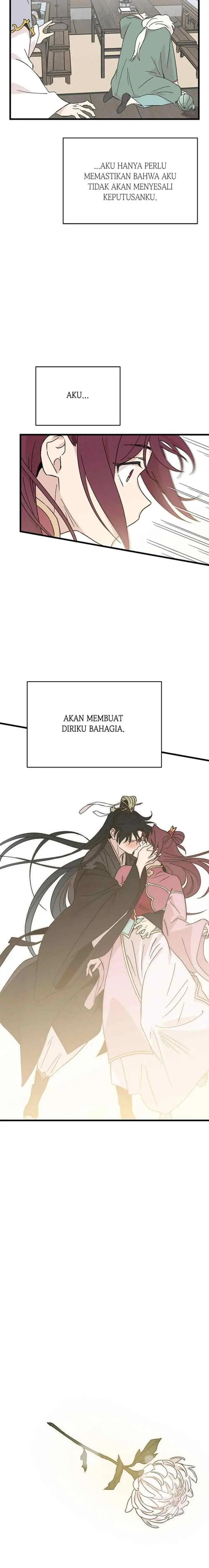 Hugung Scandal chapter 63 halaman 19