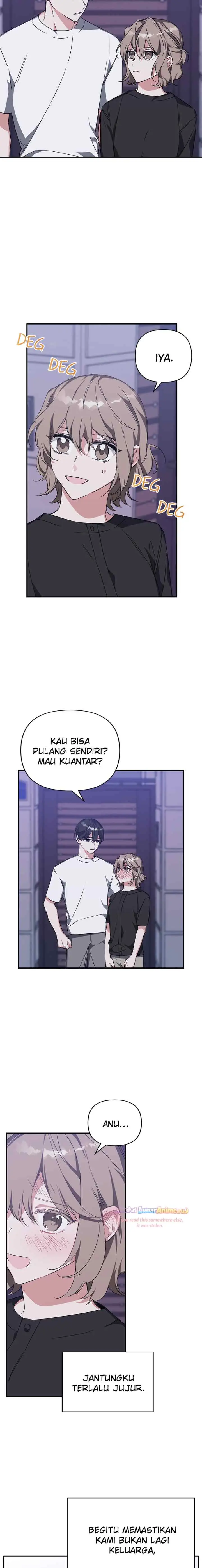 Nine (LEE Eum-sae) chapter 35 halaman 8