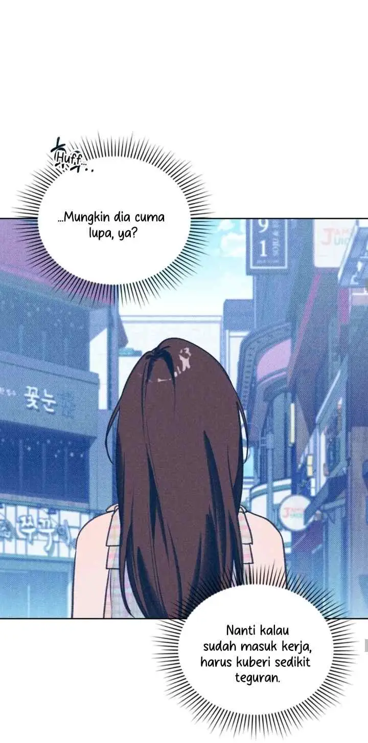 Summer Love Crush chapter 4 halaman 12