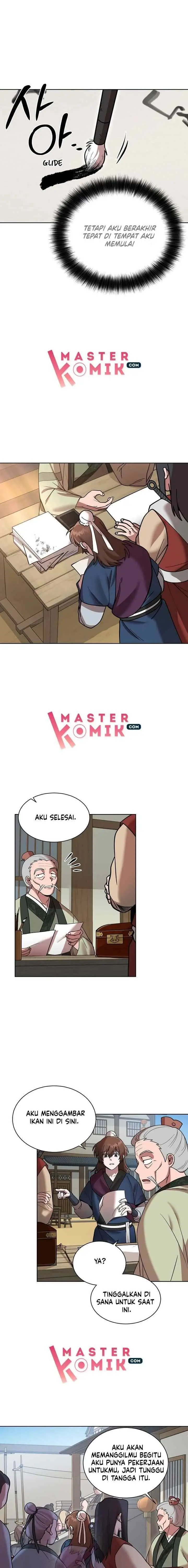Fire King Dragon chapter 7 halaman 6