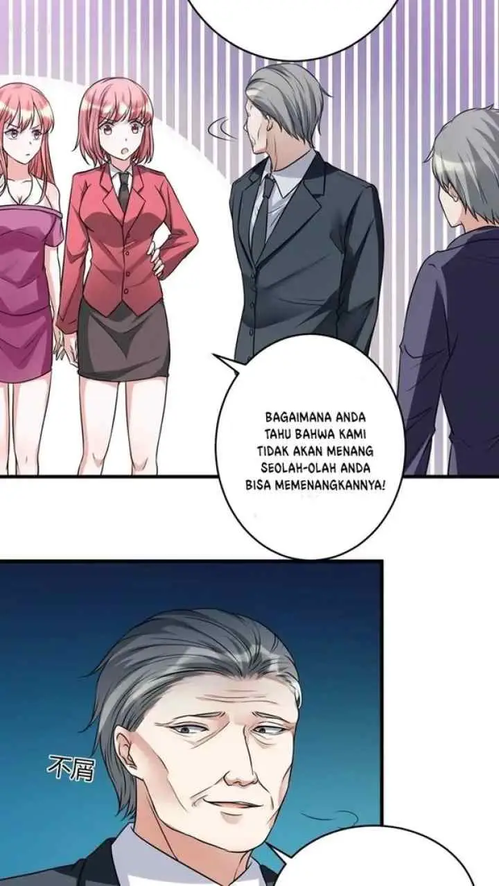 Ceo's Top Master chapter 32 halaman 14