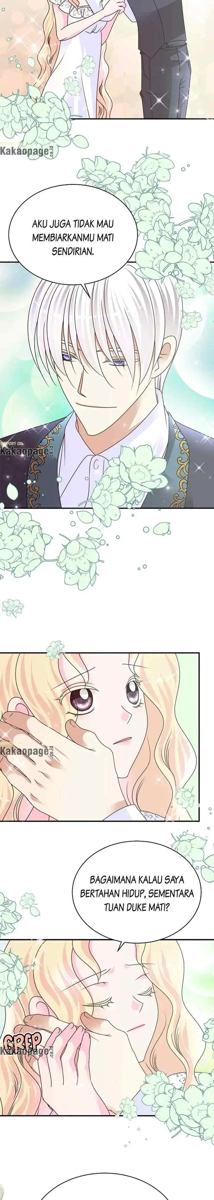I Refuse the Duke chapter 135 halaman 11