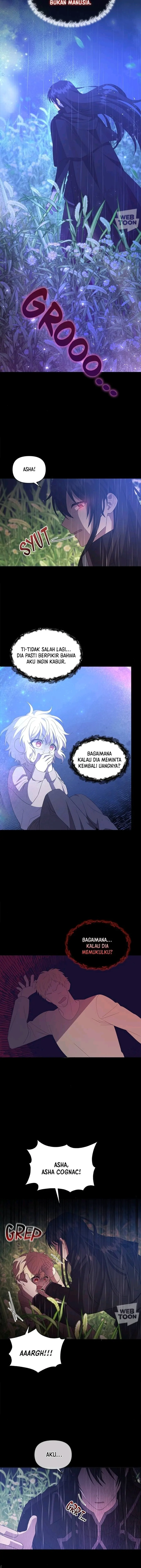 Ingram's Light chapter 6 halaman 11