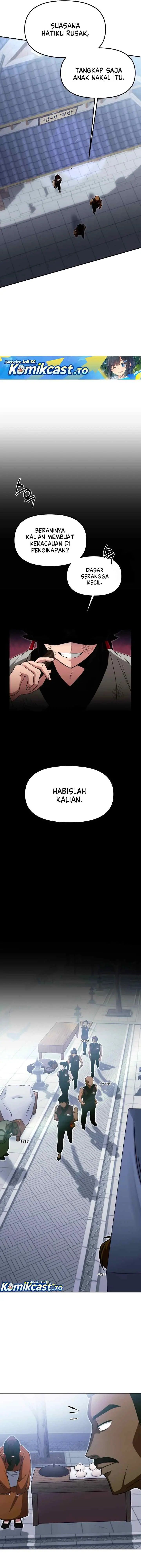 Cheonma Guesthouse chapter 5 halaman 14