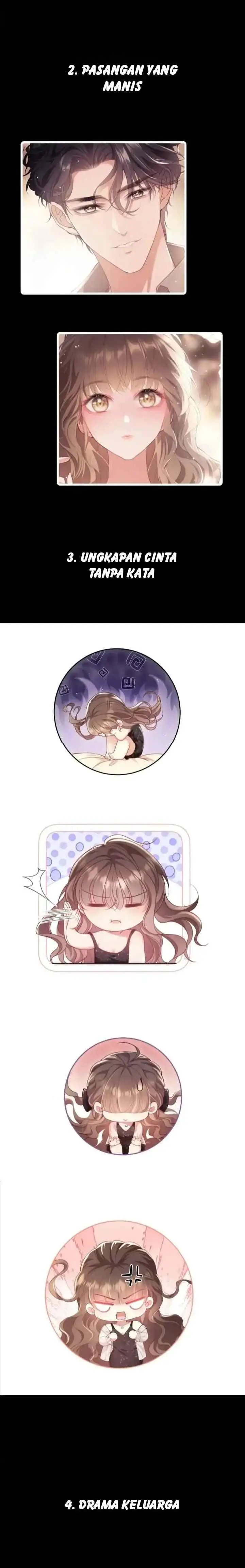 Bai Yueguang, He Attacked Me chapter 0 halaman 10