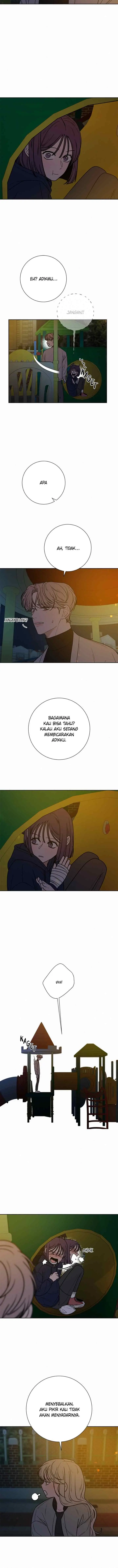 Operation: True Love chapter 28 halaman 10