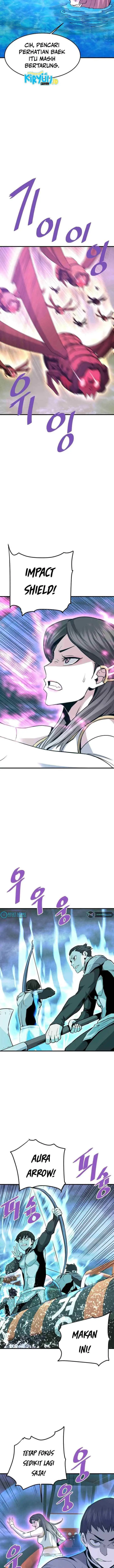 Han Dae Sung Returned From Hell chapter 57 halaman 9