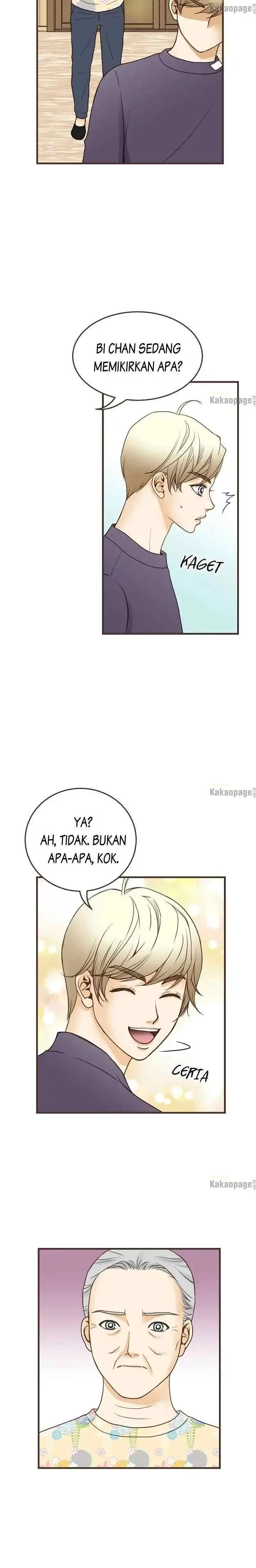 Love Puzzles chapter 143 halaman 10