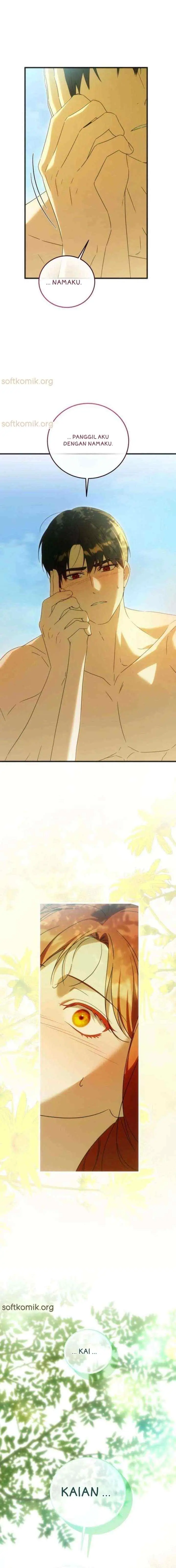 Having Enemy's Baby chapter 22 halaman 16