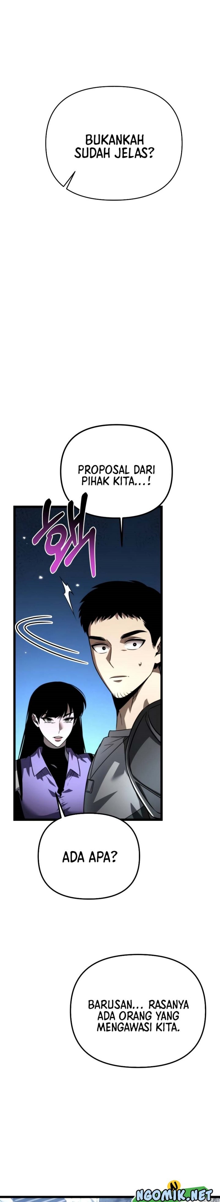 Reincarnator chapter 29 halaman 24
