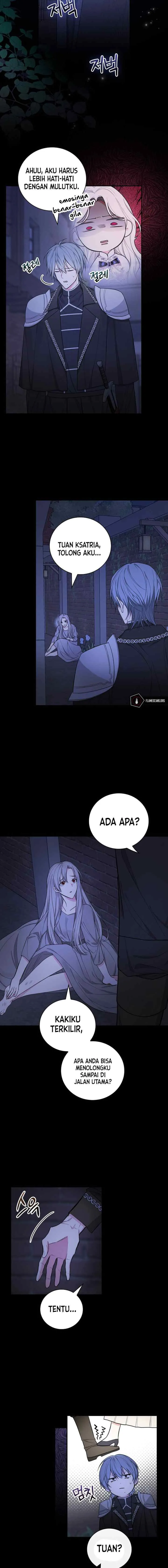 I'll Become the Mother of the Hero chapter 34 halaman 13