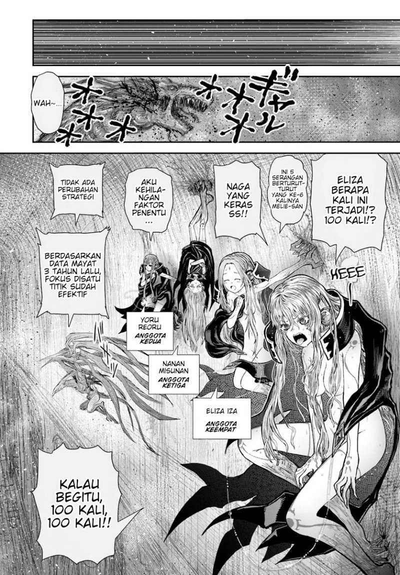 Isekai Ojisan chapter 61 halaman 24