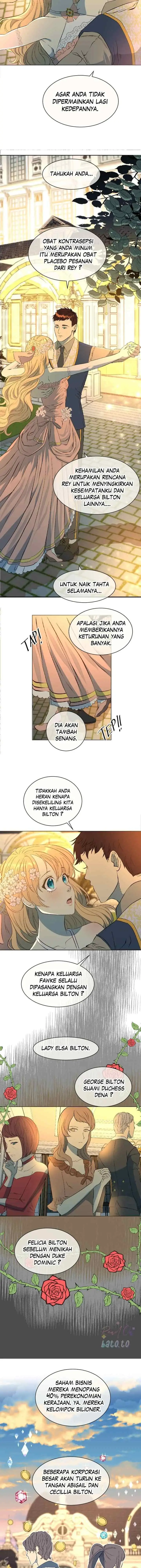 Infinite Sky chapter 79 halaman 9