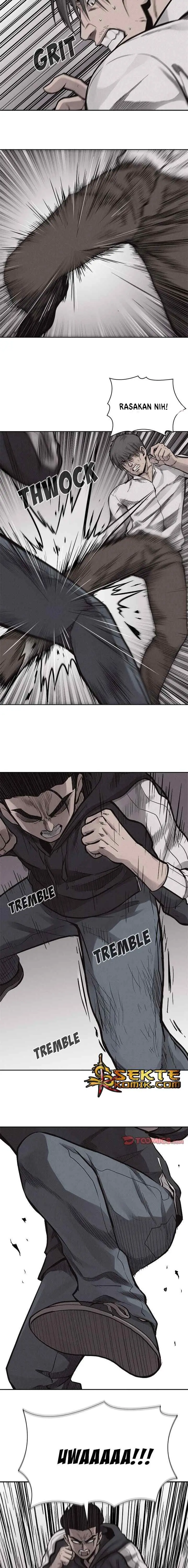 Pounding chapter 52 halaman 6