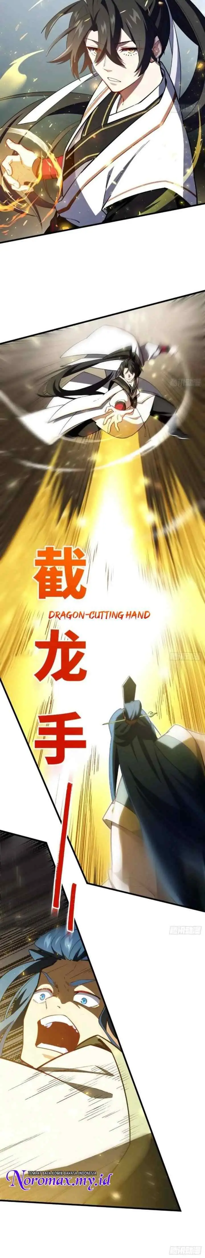 Scoring the Sacred Body of the Ancients from the Get-go chapter 28 halaman 7
