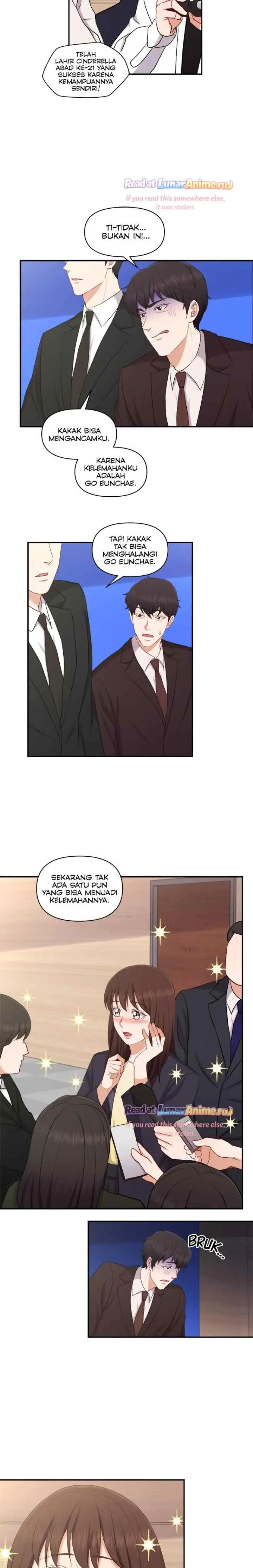 I Need a Bride chapter 100 halaman 10