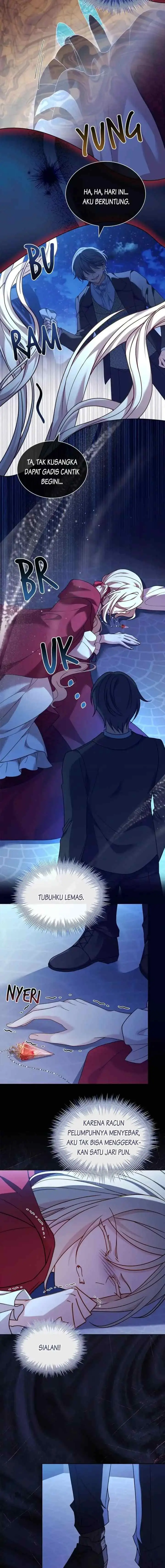 I Want to Break After Countless Regression chapter 94 halaman 6
