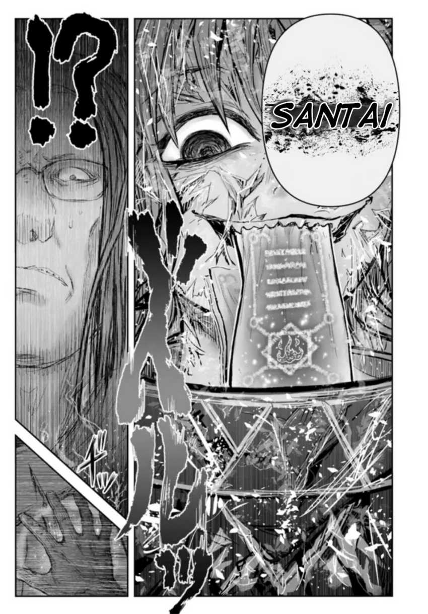 Isekai Ojisan chapter 57 halaman 15