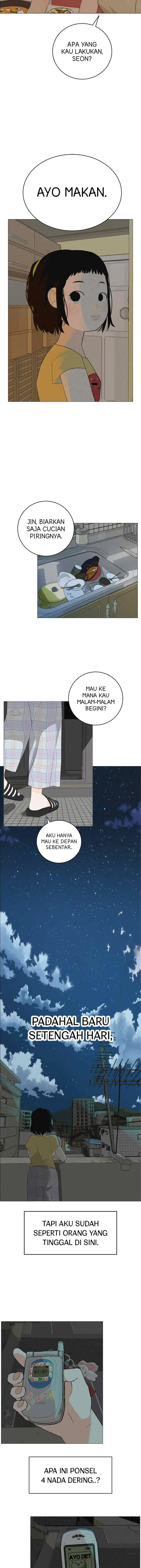 Radiant Rewind chapter 2 halaman 11