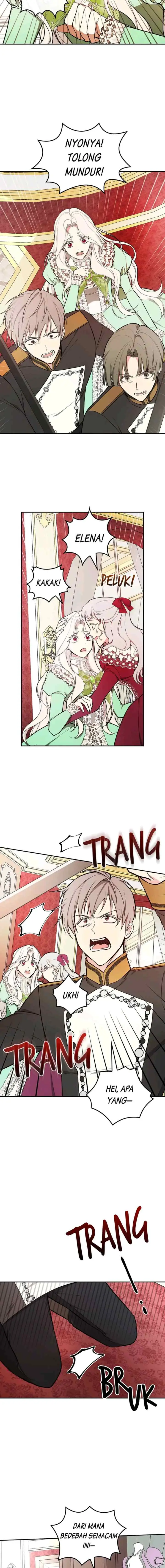 I'll Become the Mother of the Hero chapter 67 halaman 7