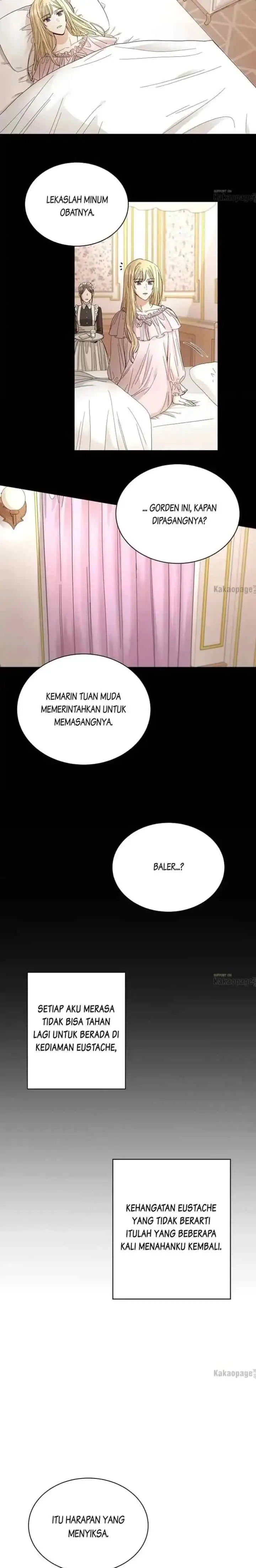 I Don't Love You Anymore chapter 10 halaman 18