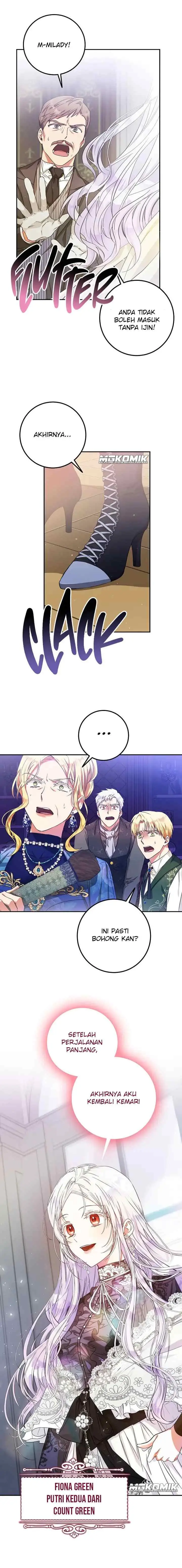 I Became the Wife of the Male Lead chapter 20 halaman 10