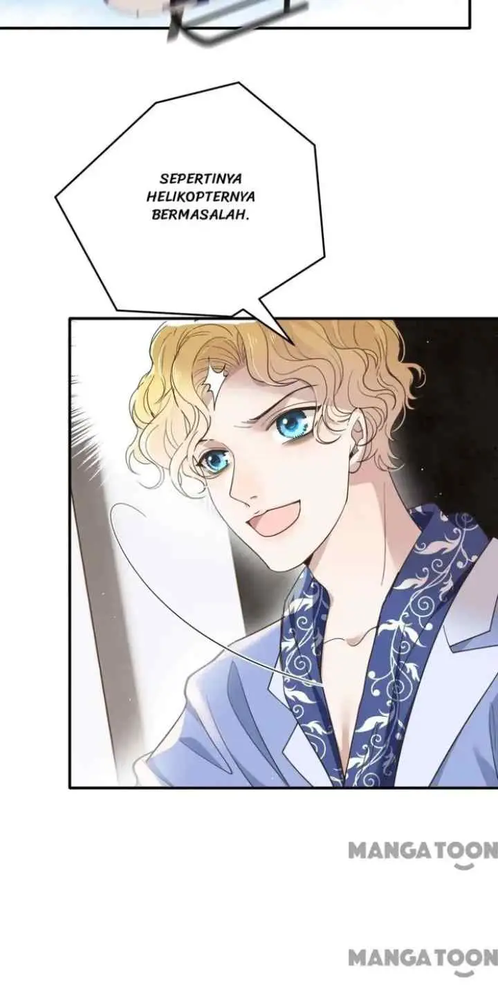 The Duke's Hidden Baby: BOGO! chapter 307 halaman 18