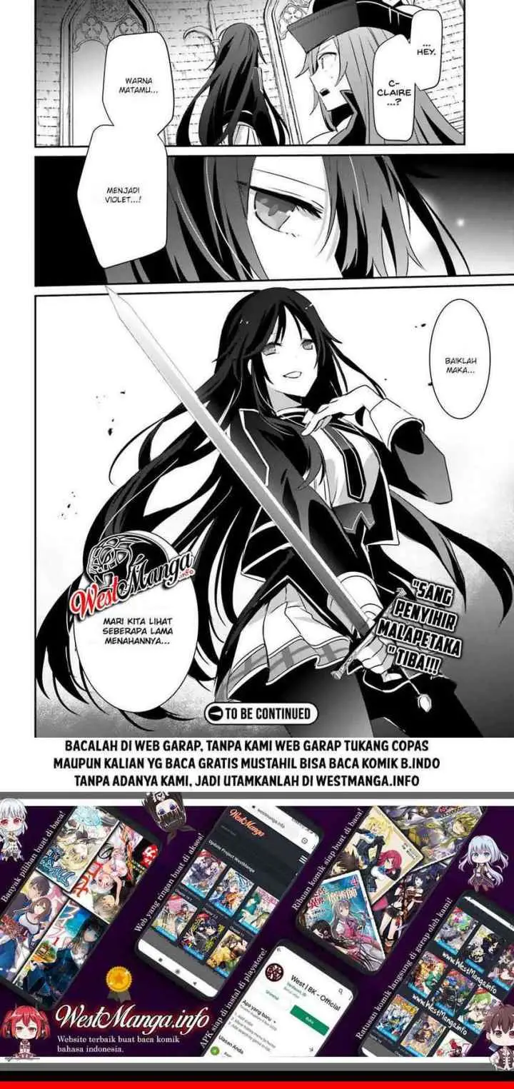 The Eminence in Shadow chapter 31 halaman 17