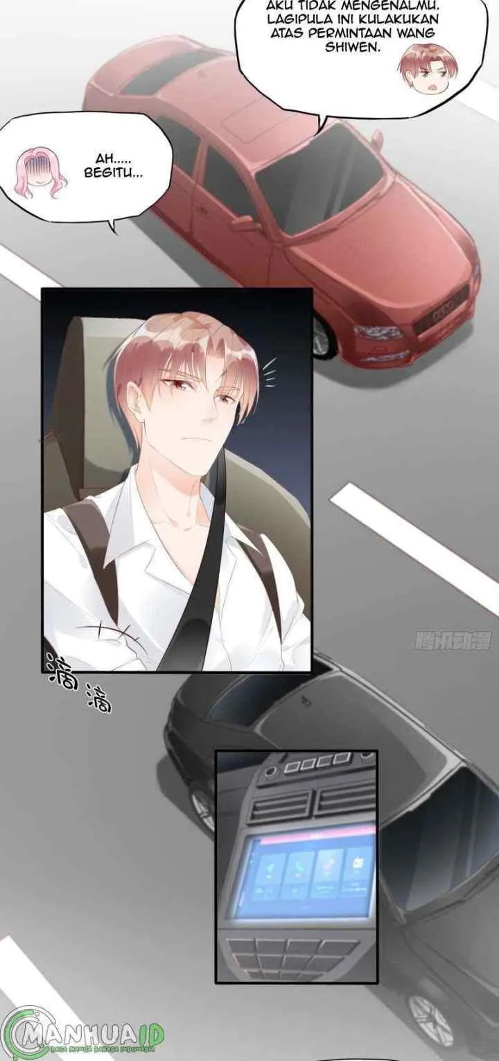 Bad Girl's Diary chapter 6 halaman 13