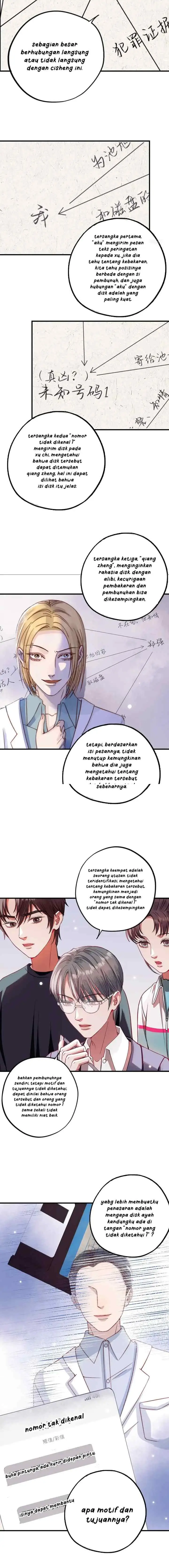 Ex-Husband is Young chapter 117 halaman 6