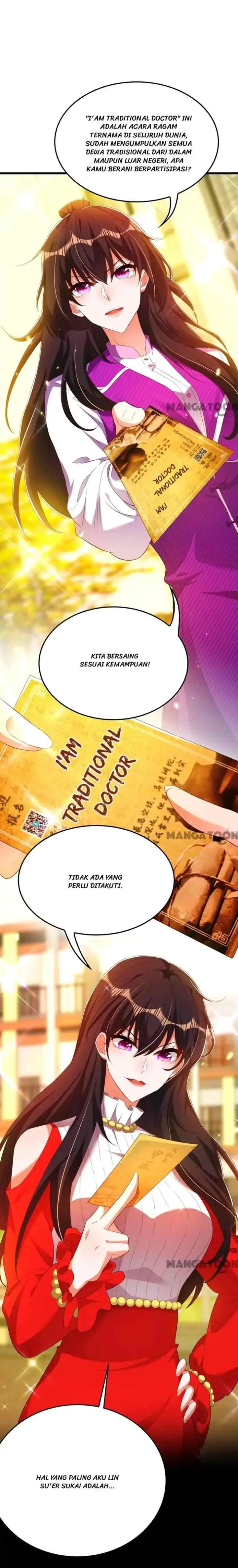 Don't Mess With Missy! chapter 149 halaman 8