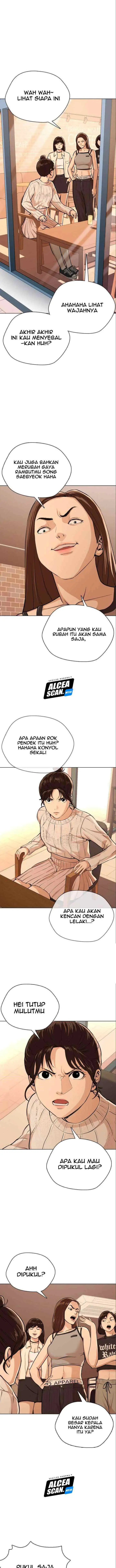 The 18-Year-Old Spy chapter 21 halaman 15