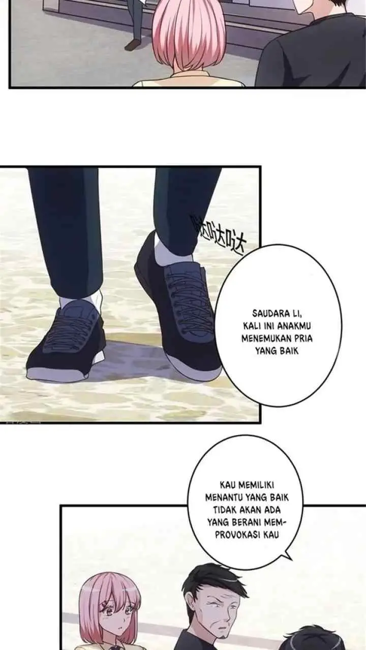 Ceo's Top Master chapter 70 halaman 4