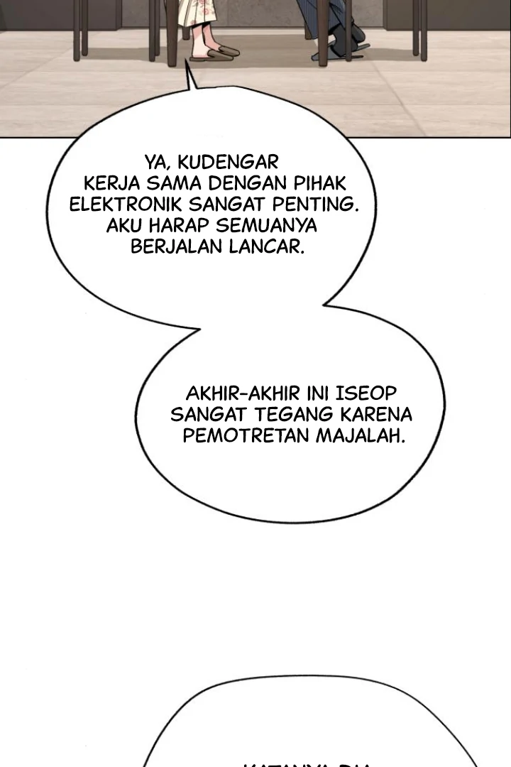 Lee Seop's Love chapter 80 halaman 58