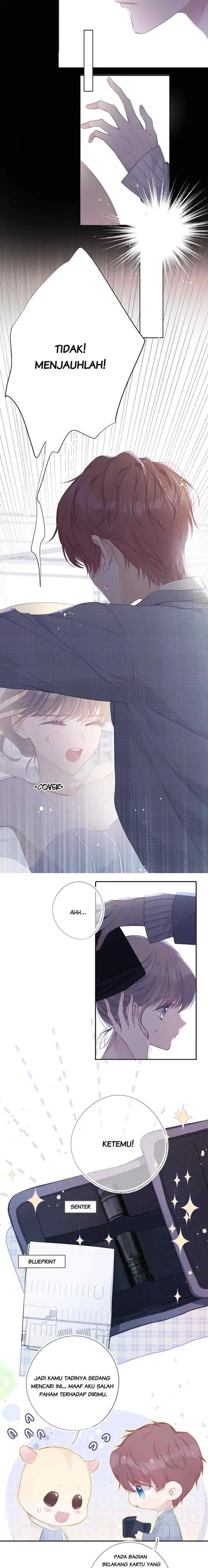 Protect My Star chapter 25 halaman 7