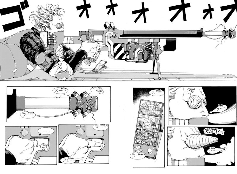Tank Chair chapter 2 halaman 4