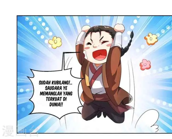 Dushi Xiaoyao chapter 65 halaman 4