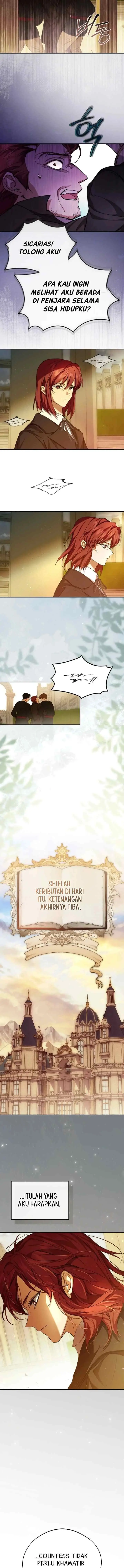 I'm Looking for a New Husband chapter 39 halaman 16