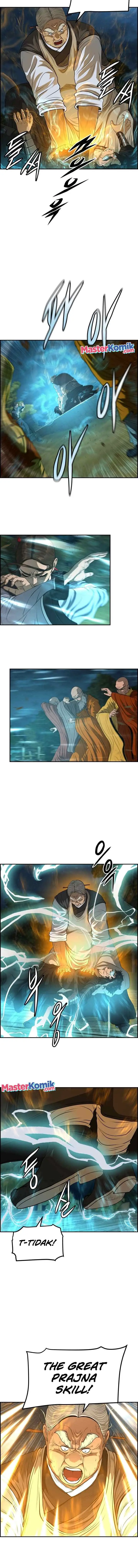 Blade of Winds and Thunders chapter 67 halaman 13