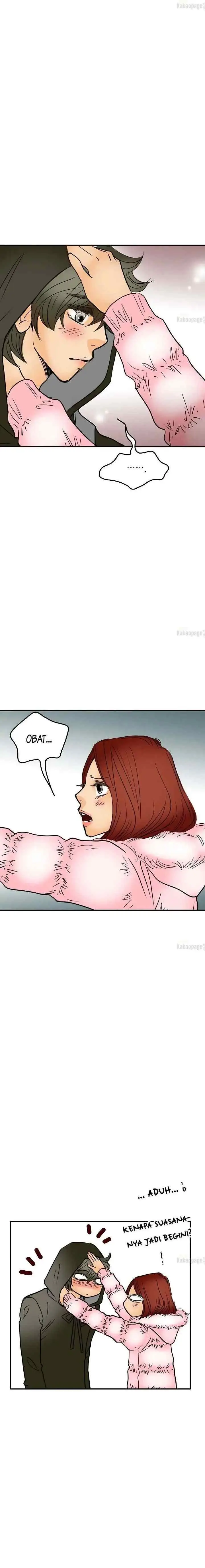 Love Attack chapter 41 halaman 14