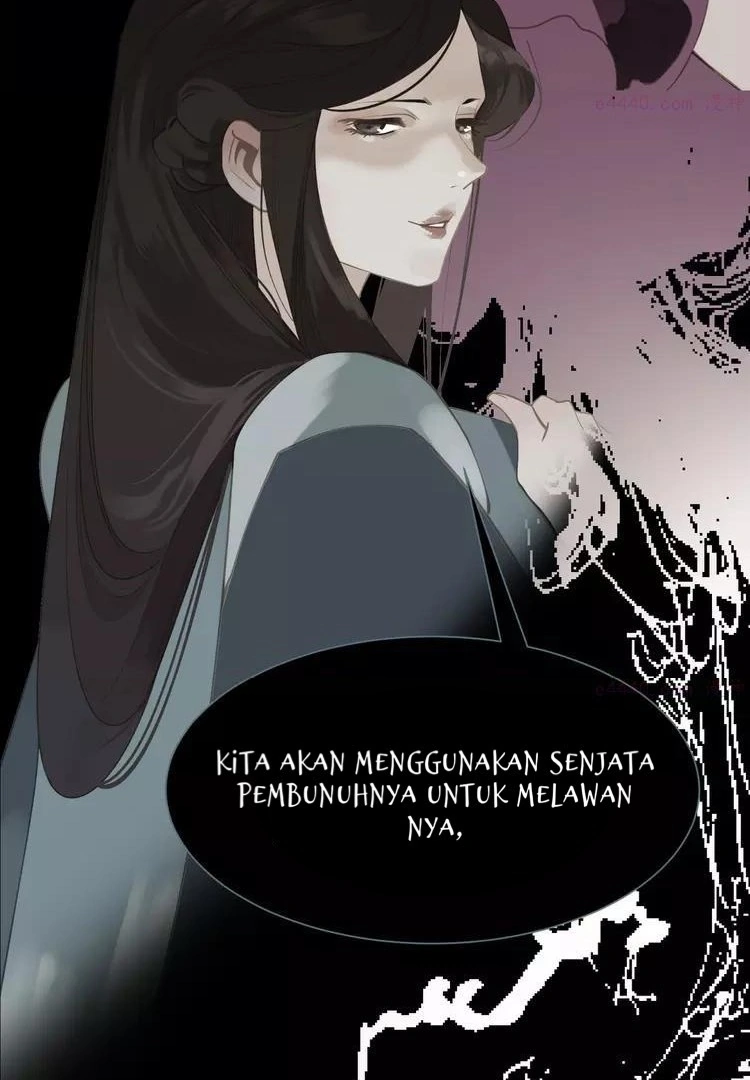 Generation's Queen Ling chapter 35 halaman 45