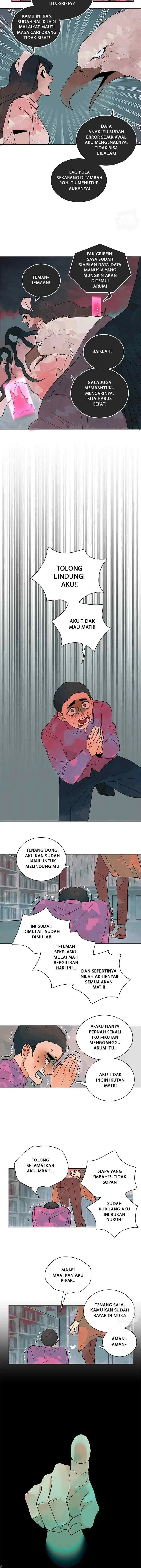 Arum Daun chapter 68 halaman 6