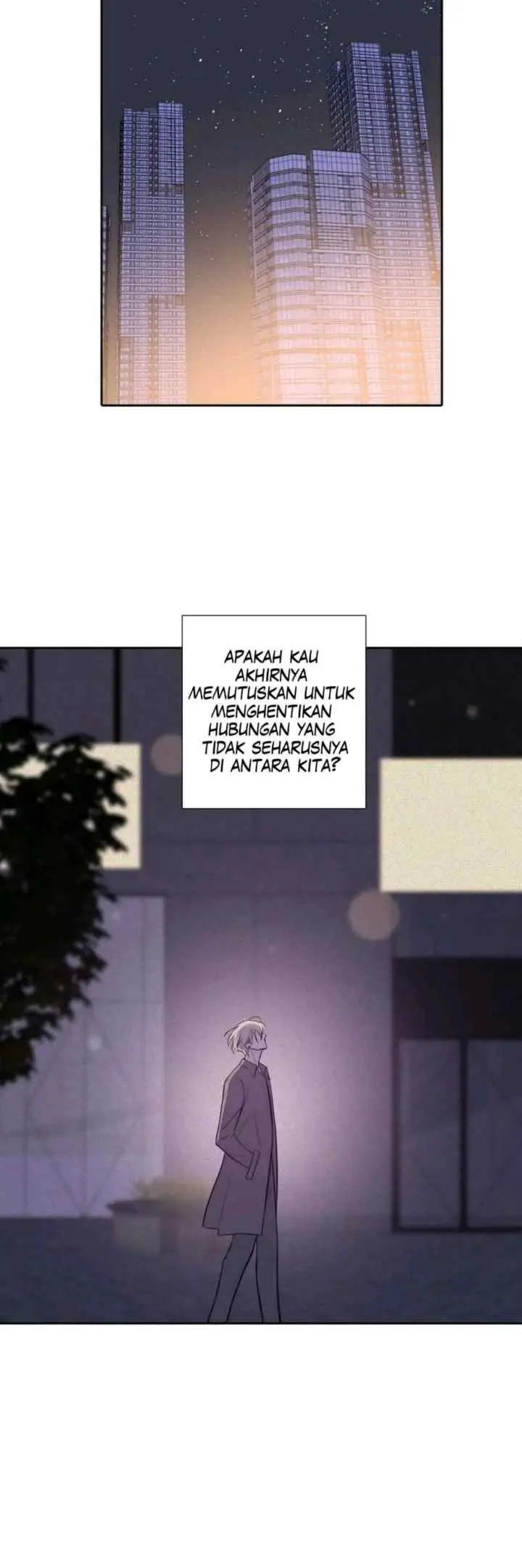 Dívida de Amor chapter 40 halaman 5
