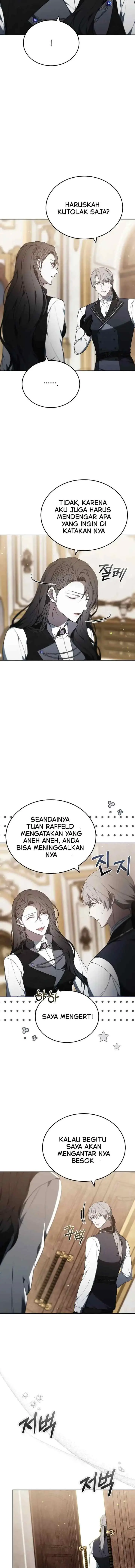 City of Arrogance chapter 84 halaman 5