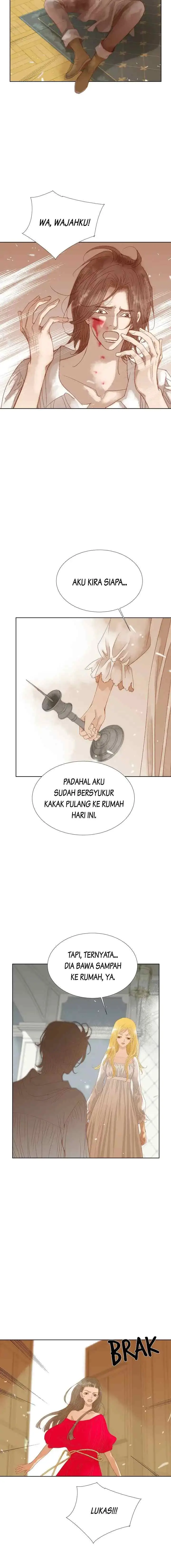 Beauty as the Beast chapter 3 halaman 14