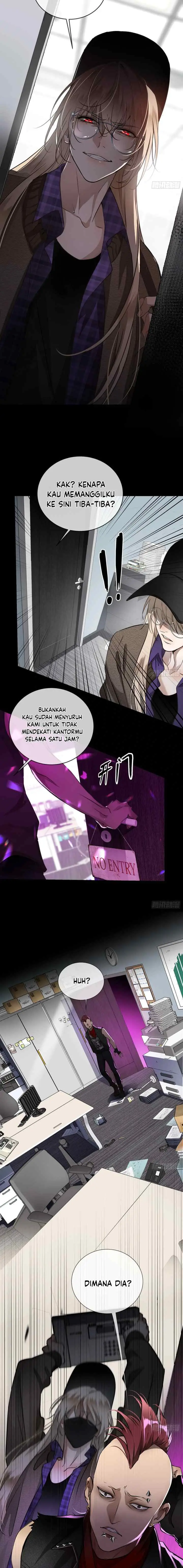 I Met Snow in Midsummer chapter 1 halaman 15