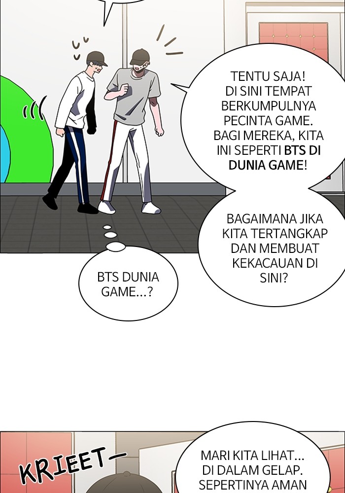 No Scope chapter 167 halaman 35
