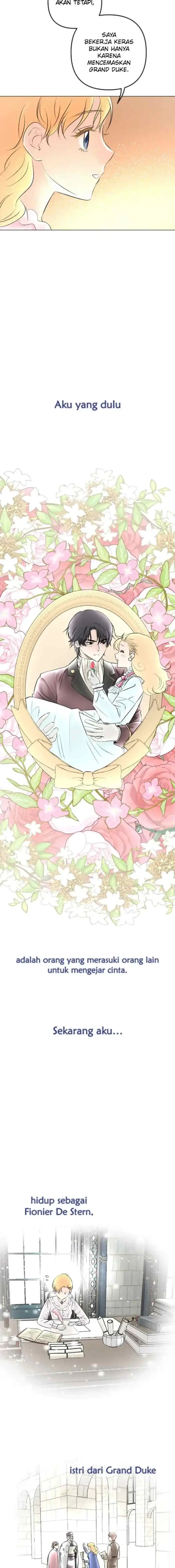 Recogí al segundo protagonista chapter 89 halaman 10